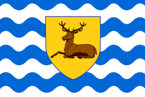 hertfordshire flag