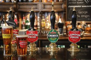 pub in hertfordshire